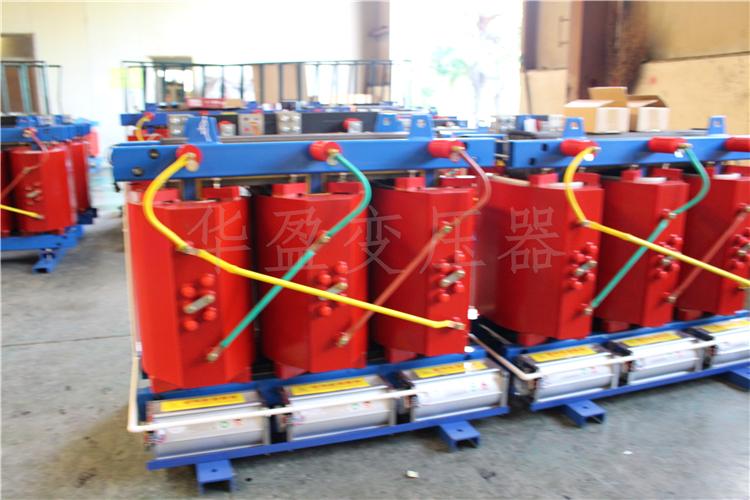 张掖SCB11-3150KVA/35KV/0.4KV干式变压器